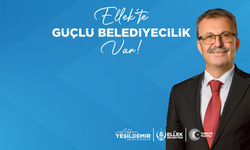 Ellek’te Mutluluk Karelere Yansıyor