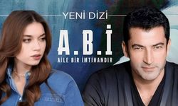 A.B.İ Dizisi Konusu ve Oyuncu Kadrosu | ABİ Dizisi Nedir, Nerede Çekiliyor?