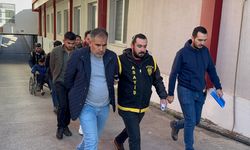 Adana'da 1 kişinin öldüğü, 5 kişinin yaralandığı silahlı kavgaya ilişkin 9 zanlı tutuklandı