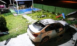 Adana'da 2 çocuğunu tabancayla öldüren baba intihar etti