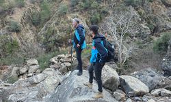 Adana'da ailesinin kayıp başvurusunda bulunduğu kız çocuğu aranıyor