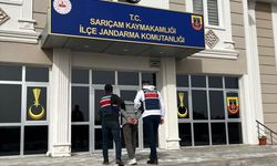 Adana'da aranan 2 hükümlü yakalandı
