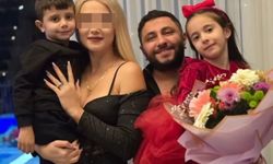 Adana’da Korkunç Olay Baba, 2 Çocuğunu Öldürüp İntihar Etti