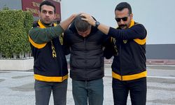 Adana'da öğretmene yönelik darp ve silahlı saldırının zanlısı yakalandı