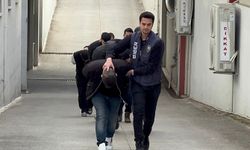 Adana'da 'sazan sarmalı' yöntemiyle dolandırıcılık yapan 7 zanlı tutuklandı