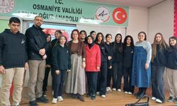 Adnan Oğuz’da Kurtuluş Şöleni