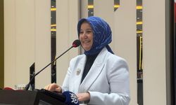 Aile ve Sosyal Hizmetler Bakan Yardımcısı Yenigün, Adana'da konuştu: