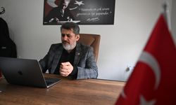 AK Parti Kahramanmaraş Milletvekili Debgici, AA'nın 'Yılın Kareleri' oylamasına katıldı