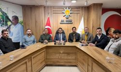 Osmaniye’de 6 Şubat Anma ve Toplu Açılış Hazırlıkları