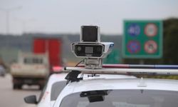 Akıllı Koridor Devrede: Radar Görünce Yavaşlamak Yetmeyecek