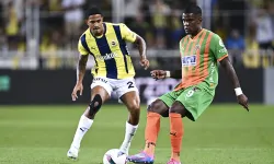 Alanyaspor Fenerbahçe maçı hangi kanalda, saat kaçta, şifresiz mi?