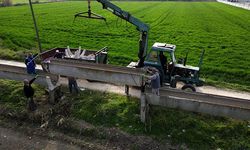 SU YAPILARI YAPIMI İHALE İLANI