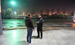 Antalya'da asayiş operasyonunda 241 kişi tutuklandı