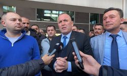 Antalya'da servisçiler 'C plaka' alım ihalesinin iptaline tepki gösterdi