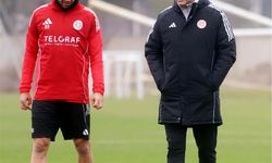 Antalyaspor, Trabzonspor maçına hazır
