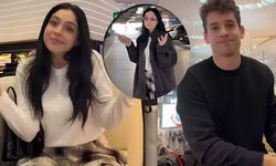 Aşk Resmen Belgelendi! Cemre Baysel ve Cem Bölükbaşı’ndan İlk Paylaşım