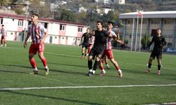 Bahçespor İlk Yarıyı Zor Geçirdi