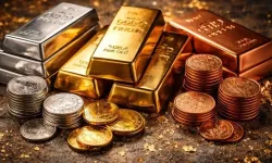 “Yeni Altın” Olarak Görülüyor Bakıra Yatırım Ne Kadar Güvenli?