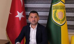 Başkan Demir’den Osmaniyespor İçin Destek Çağrısı