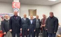 Başkan İba "Esnaf İlçeye Değer Katıyor"