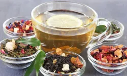 Uyku Sorunu Yaşayanlara Doğal Çözüm En Etkili Bitki Çayları