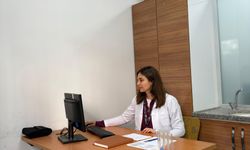 Bozyazı'da sigara bırakma polikliniği hizmete girdi