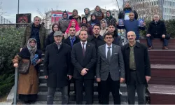 BTP Sahada Vites Yükseltti  İstanbul’da Kartal ve Avcılar Hareketli