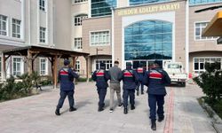 Burdur'da çeşitli suçlardan aranan 14 kişi yakalandı