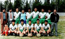 Cevdetiye Selvispor’un Hikâyesi