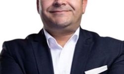 Cookshop Markalar Topluluğu'nda üst düzey atama