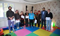 Çukurova Üniversitesi Spor Bilimleri Fakültesi öğrencilerine yönelik eğitim düzenlendi