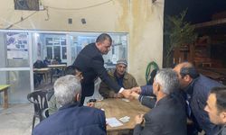 Dallı’dan CHP Örgütüne Çağrı