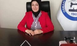 Derya Başkan’dan Kongre Daveti