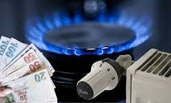 Doğal Gaz Faturaları İllere Göre Değişti