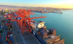 Doğu Akdeniz'deki illerin 2025 yılında ihracatı 10 milyar doları aştı