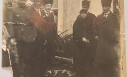 Atatürk’ün Osmaniye Ziyaretleri Tarihe Not Düşüyor
