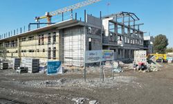 Dörtyol’da Spora Büyük Yatırım