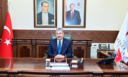 Vali Yılmaz’dan Anlamlı Çağrı: “En Güzel Hediye Bir Tebessüm”