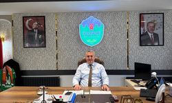 Düziçi Belediye Başkanı Mustafa İba’dan Mübarek Cuma Mesajı