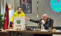 Düziçi'nde Cenaze Evlerine Tam Destek