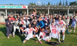 Düziçi Sitespor, Kadirli Demirspor’u 1-0 Yendi