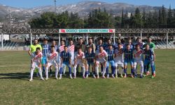 Düziçi Sitespor’da Kadrolar Belli Oldu