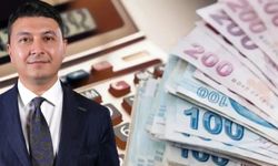 Emekliler İçin 20 Bin TL İhtimali