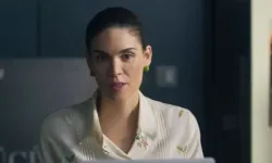 Emine Meyrem Kimdir? Afife Karakteriyle Dikkat Çekti