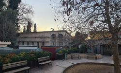 Osmaniye Envârü'l-Hamid Camii’nde Restorasyon Çalışmalarında Sona Gelindi