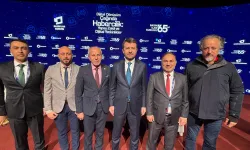 Osmaniyeli Gazeteciler Dijital Dönüşüm Panelindeydi