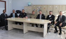 Erzin’de Eğitim Sevinci Yaşında