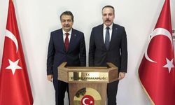Erzin’de Güvenlik Zirvesi Güvenlik Çalışmaları Ele Alındı
