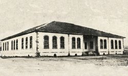 Eski ve Yeni Yedi Ocak İlkokulu’nun Dönüşümü