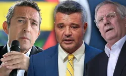 Fenerbahçe Divan Kurulu’nda Tarihi Buluşma 3 Başkan Bir Araya Geliyor